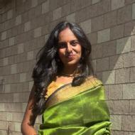 Nikita J. Class 11 Tuition trainer in Kolhapur