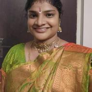 Keerthana Class 12 Tuition trainer in Coimbatore