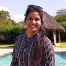 Vaishaali G. Tamil Language trainer in Hyderabad