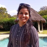 Vaishaali G. Tamil Language trainer in Hyderabad