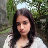 Shruti D. Class 9 Tuition trainer in North 24 Parganas