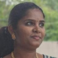 Divya.s Class 12 Tuition trainer in Chennai