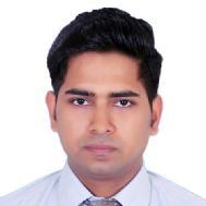 Tarun Sindhu Class 12 Tuition trainer in Delhi