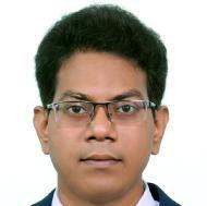 Ashish Anand Class I-V Tuition trainer in Patna