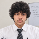 Sahil Bele