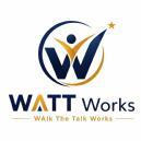Watt Works Academy of Excellence Soft Skills Training institute in Chennai