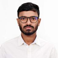Debasish Biswas Class I-V Tuition trainer in Mangalore
