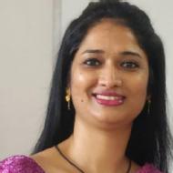 Pritam P. Class I-V Tuition trainer in Hoskote