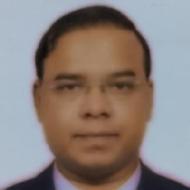 Kamble Sameer Abaji Python trainer in Kalyan