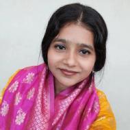 Sanjana S. Class I-V Tuition trainer in Siwan