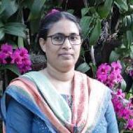 Vini W. Class I-V Tuition trainer in Mumbai