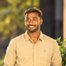 Ezra Gnana Raj photo
