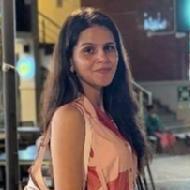 Ambika R. Class I-V Tuition trainer in Vadodara