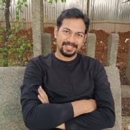 John Ij Animation & Multimedia trainer in Bangalore