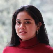Sejal M. Class I-V Tuition trainer in Gurgaon