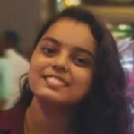 Simran S. Class I-V Tuition trainer in Bhubaneswar