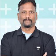 Vikas Kumar Engineering Entrance trainer in Ahmedabad