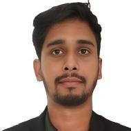 Rohit Agarwal Python trainer in Patna