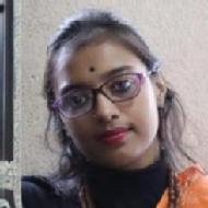 Soumily K. Vocal Music trainer in Kolkata