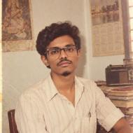 Guna Sekhar Reddy Gedala Class I-V Tuition trainer in Vizianagaram
