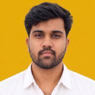 Bharath Raja K V Personal Trainer trainer in Chennai
