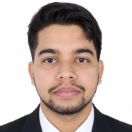 Adhiraj Pratap Singh Class 11 Tuition trainer in Noida