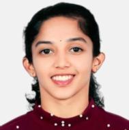 Sushma S. Swimming trainer in Bangalore