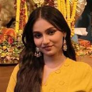Anwesha C. Nursery-KG Tuition trainer in Kolkata