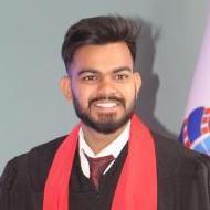 Dr. Ravindra Kumawat BSc Tuition trainer in Jaipur