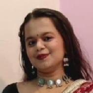 Kashmira S. Class I-V Tuition trainer in Pune