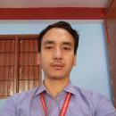 Emmanuel Thapa Language trainer in Dimapur
