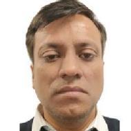 Pawan Sharma Class 6 Tuition trainer in Dadri