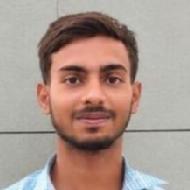 Chetan Mishra Class I-V Tuition trainer in Mainpuri