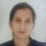 Sandeep K. Hindi Language trainer in Chandigarh