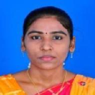 Hemamalini D. Tailoring trainer in Gummidipundi