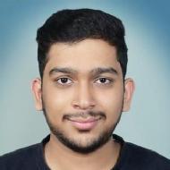 Falansh Upadhyay BCA Tuition trainer in Kota