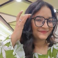 Priyansha P. Class 10 trainer in Delhi