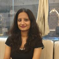 Dr. Priya Y. Class 10 trainer in Rewari
