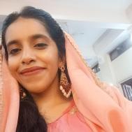 Burhana N. Malayalam Speaking trainer in Chirayinkeezhu