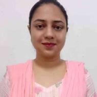 Sharmeen B. Class 10 trainer in Delhi