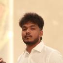 Dhivakar B SAP trainer in Chennai