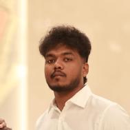 Dhivakar B SAP trainer in Chennai