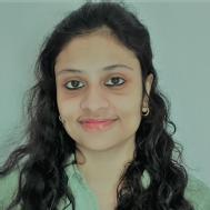 Richa M. BA Tuition trainer in Kolkata