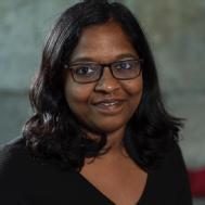 Olivia Spoken English trainer in Chennai