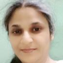 Mamta S. Tuition trainer in Ghaziabad