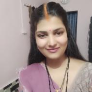 Preeti R. Class 8 Tuition trainer in Delhi