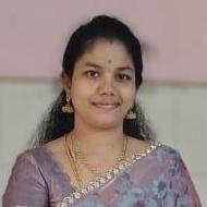 Satyasri D. Class I-V Tuition trainer in Vundrajavaram