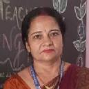 Anupama Hindi Language trainer in Nalagarh