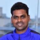 Photo of Gopi D