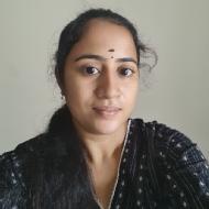 Santhi Yoga trainer in Hyderabad